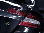 Jaguar XFR 2009 года